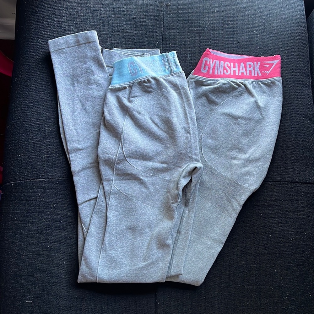 Gymshakr xsmall lot